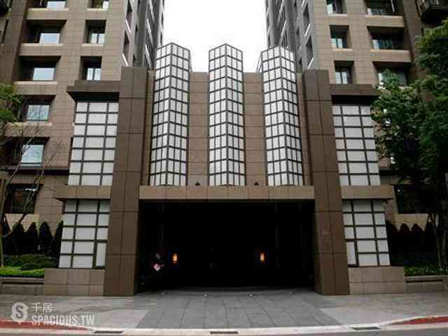 信义区 - 110台湾台北市信義區松勇路69巷X號 04