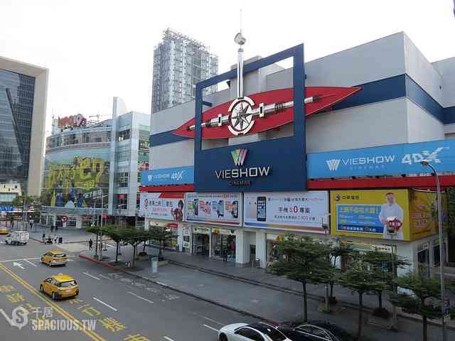 信义区 - 110台湾台北市信義區松勇路69巷X號 07