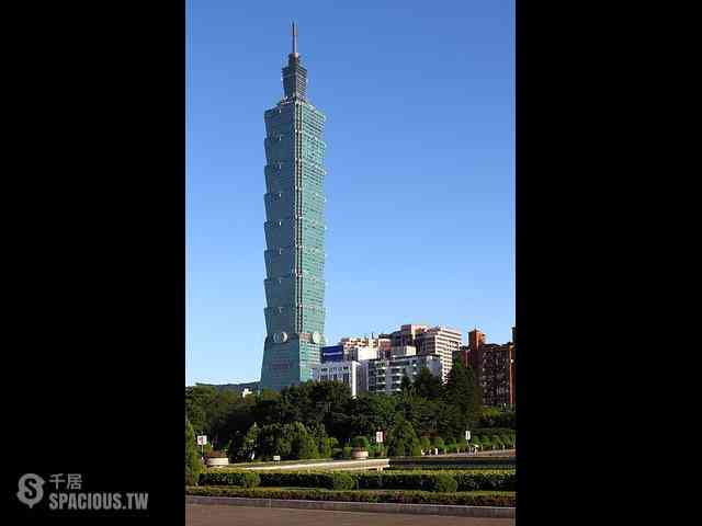 信义区 - 110台湾台北市信義區松勇路69巷X號 11