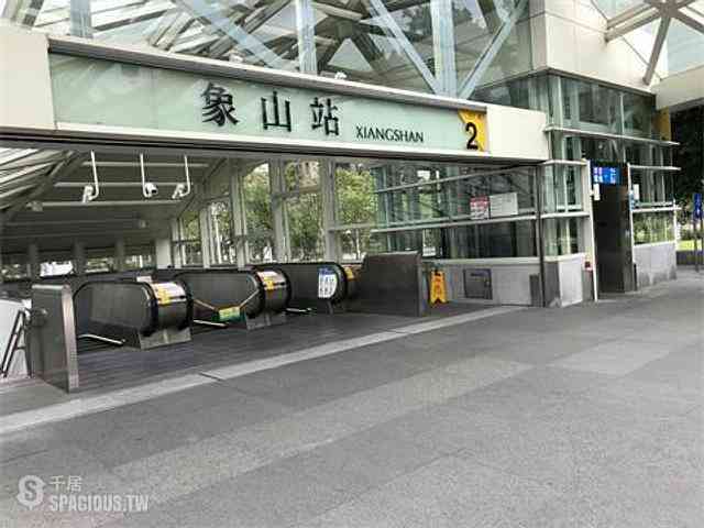 信义区 - 110台湾台北市信義區松勤街XXX號 08