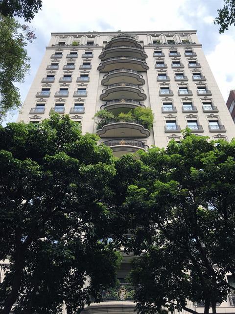 Daan - No. XXX, Section 1, Dunhua South Road, Da’an District, Taipei City, Taiwan 106 01