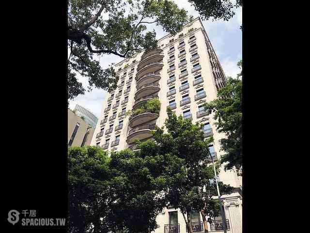 大安區 - 106台灣台北市大安區敦化南路一段XXX號 02