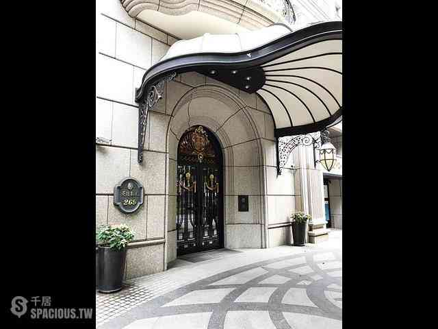 大安區 - 106台灣台北市大安區敦化南路一段XXX號 05