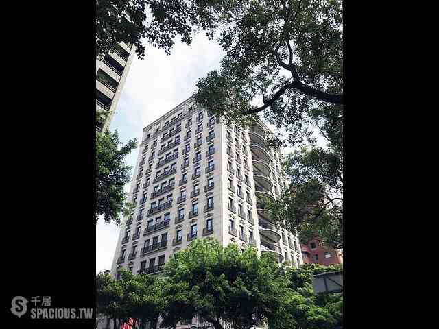 大安區 - 106台灣台北市大安區敦化南路一段XXX號 06
