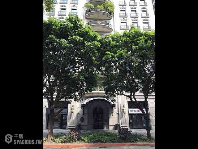 大安區 - 106台灣台北市大安區敦化南路一段XXX號 07