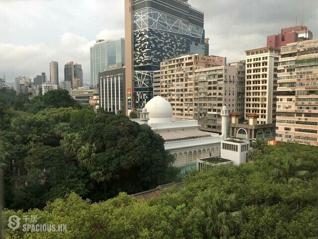 Tsim Sha Tsui - 47-50, Haiphong Road 01