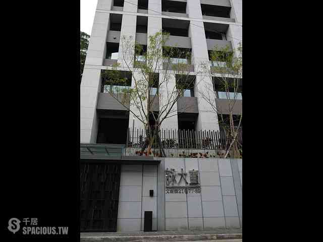 Neihu - No. XX, Lane 21, Wenhu Street, Neihu District, Taipei City, Taiwan 114 01