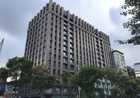 Daan - No. XXX, Section 4, Xinyi Road, Da’an District, Taipei City, Taiwan 106 01