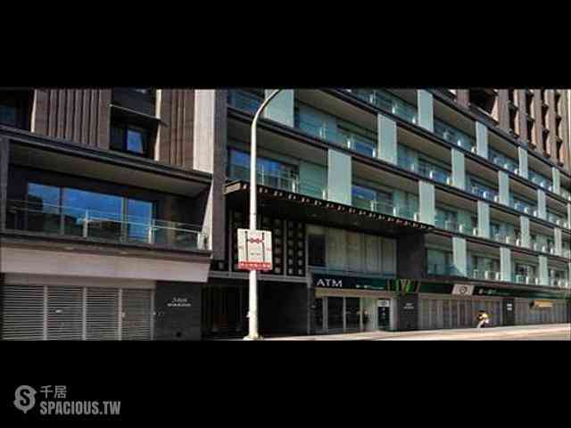Daan - No. XXX, Section 4, Xinyi Road, Da’an District, Taipei City, Taiwan 106 02