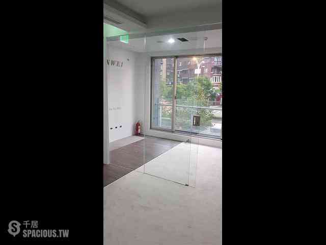 Daan - No. XXX, Section 4, Xinyi Road, Da’an District, Taipei City, Taiwan 106 06