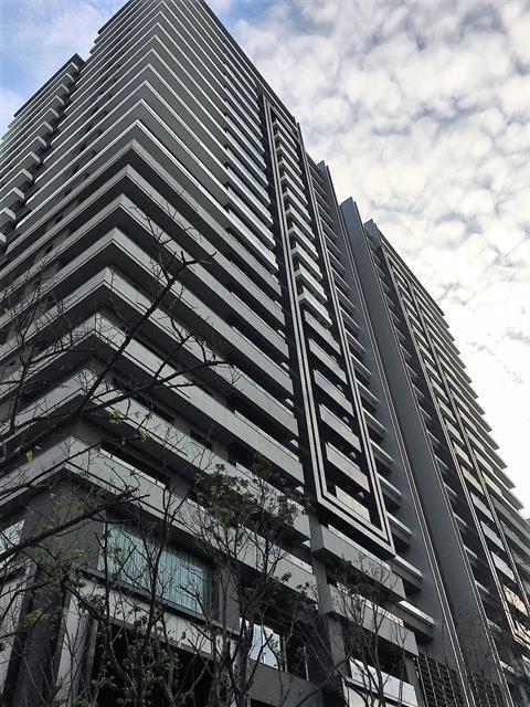 Daan - No. XXX, Section 3, Civic Blvd, Da’an District, Taipei City, Taiwan 106 01