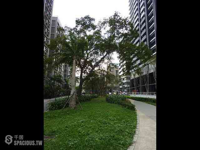 Daan - No. XXX, Section 3, Civic Blvd, Da’an District, Taipei City, Taiwan 106 11