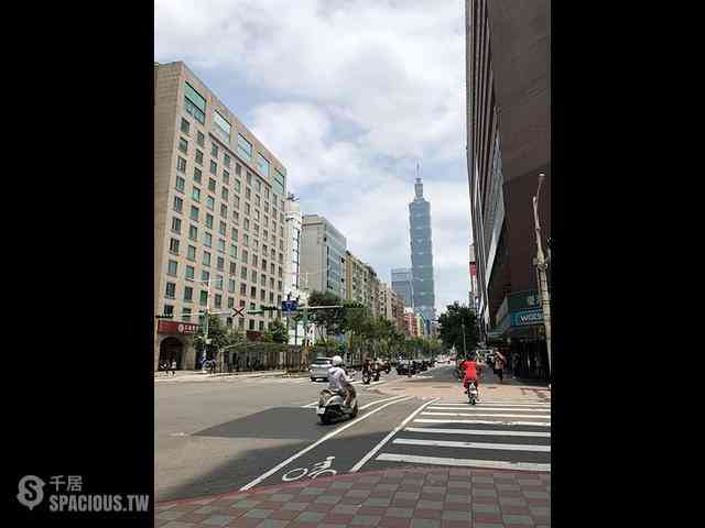 Daan - No. XXX, Section 4, Xinyi Road, Da’an District, Taipei City, Taiwan 106 04