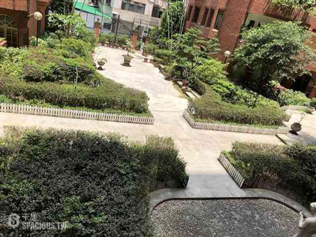 Daan - No. XXX, Section 4, Xinyi Road, Da’an District, Taipei City, Taiwan 106 06