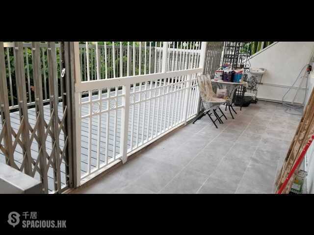 Kam Tin - Carmine Court 01