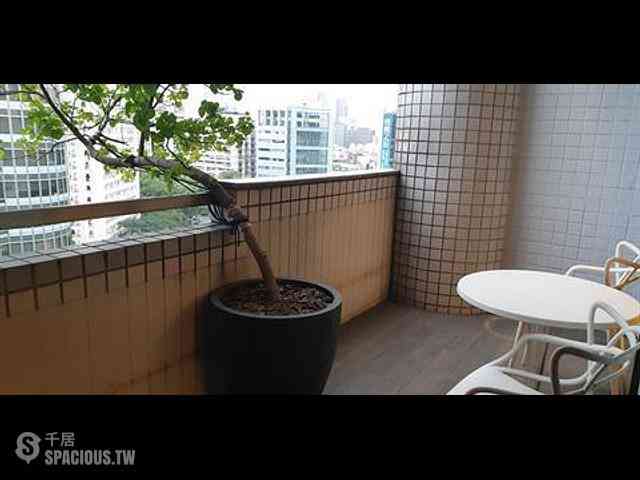 Daan - No. XXX, Section 4, Ren'ai Road, Da’an District, Taipei City, Taiwan 106 07
