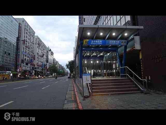 Daan - No. XXX, Section 4, Ren'ai Road, Da’an District, Taipei City, Taiwan 106 12