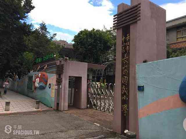 中山區 - 10491台灣台北市中山區吉林路X號 08