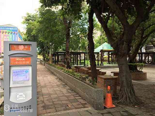 中山區 - 10491台灣台北市中山區吉林路X號 09
