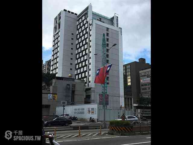 中山區 - 10491台灣台北市中山區吉林路X號 10