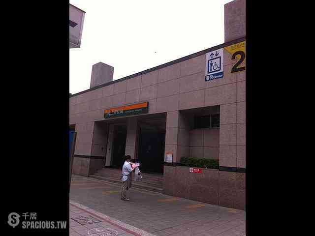 中山區 - 10491台灣台北市中山區吉林路X號 12