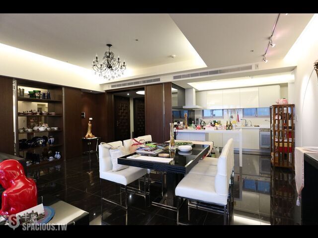 中山区 - 10491台湾台北市中山區中山北路二段XX號 01