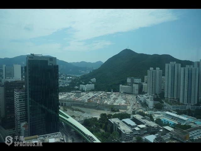 Wong Chuk Hang - Casey Aberdeen House 01