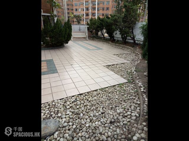 Yau Yat Chuen - Parc Oasis 01