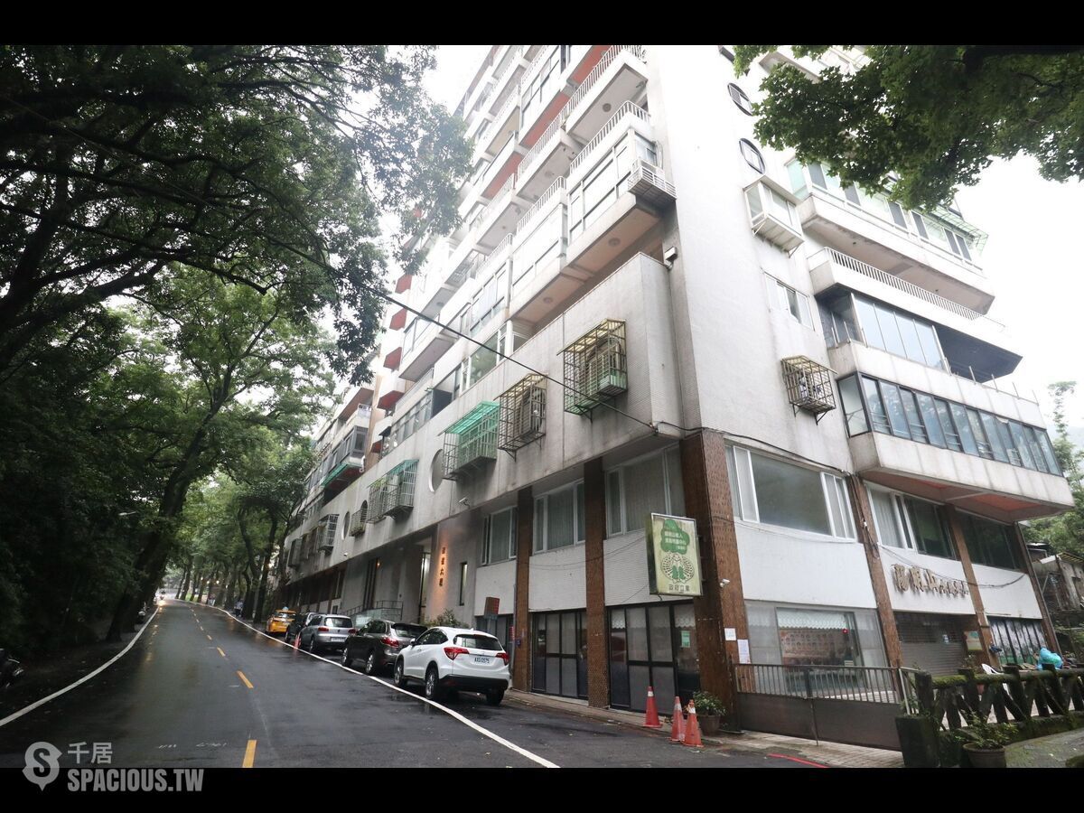 Beitou - No. XXX, Shamao Road, Beitou District, Taipei City, Taiwan 112 01