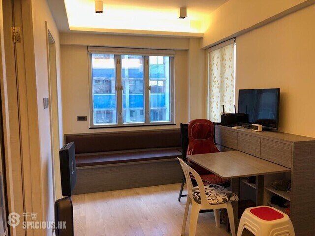 Jordan - Chong Tak Building (House) 01