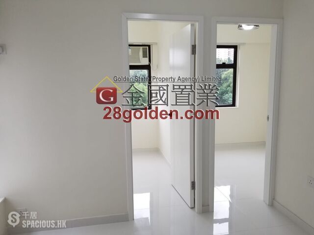 Hung Hom - Fook Sing Mansion 01