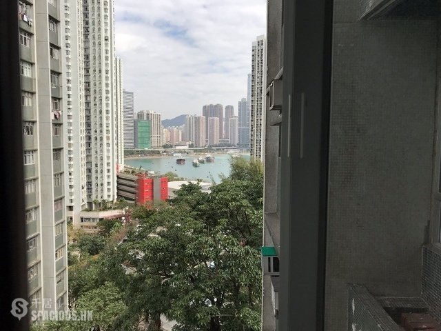 油柑頭 - 翠濤閣 01