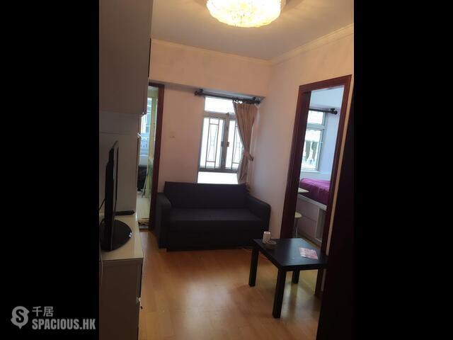 Mong Kok - Kai Yin Mansion 01