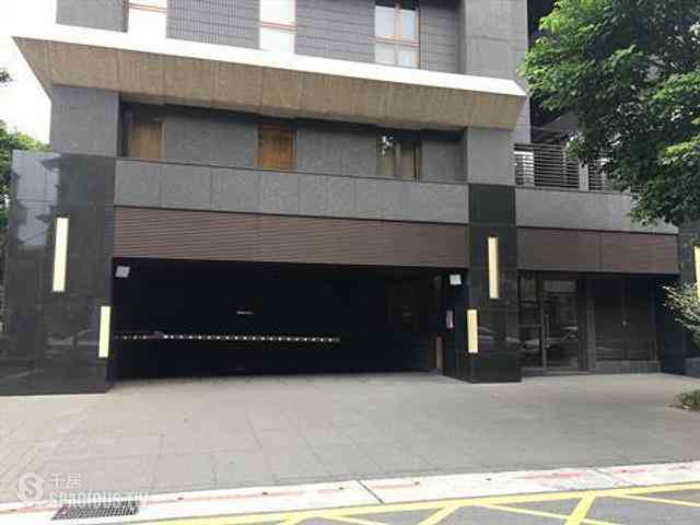 中山區 - 10491台灣台北市中山區松江路XXX號 08