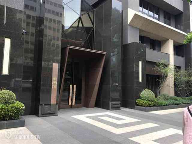 中山區 - 10491台灣台北市中山區松江路XXX號 10