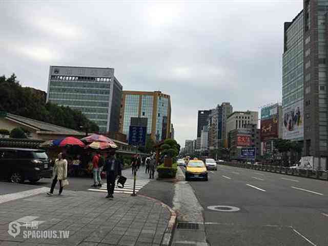 中山區 - 10491台灣台北市中山區松江路XXX號 12