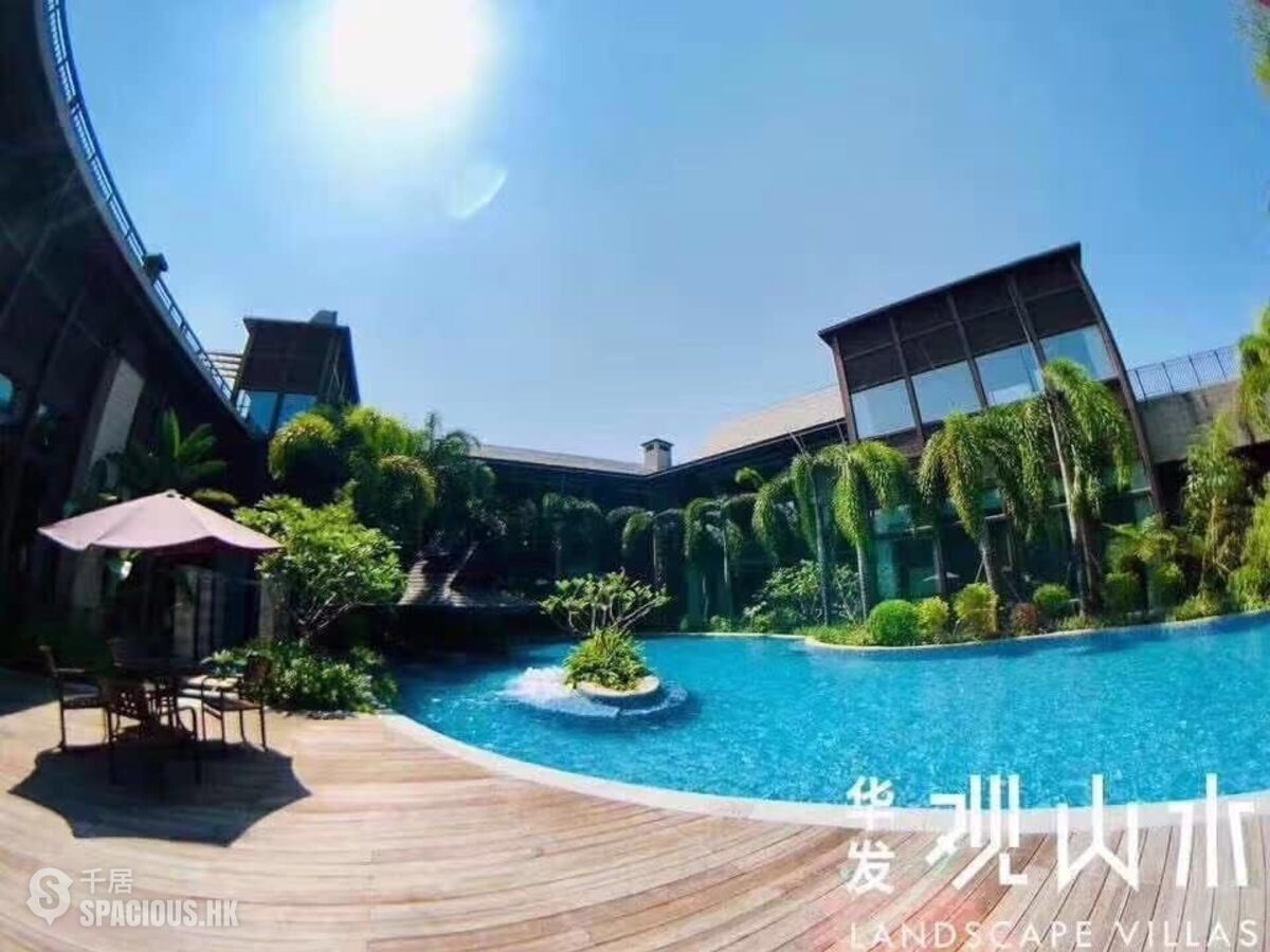 Zhongshan - 上市公司打造，10萬首付買絕版山水洋房 06