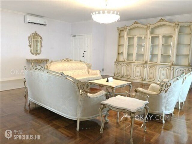 Kowloon Tong - La Villa 01