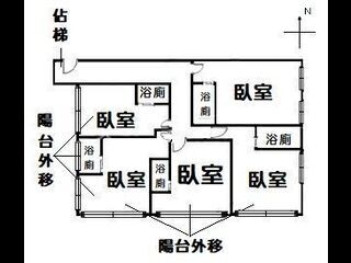 信义区 - 台北信义区永吉路187巷4弄XX号 12