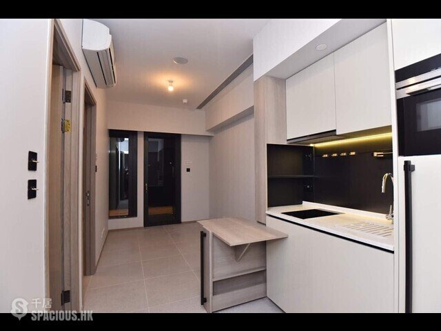 Yuen Long - Yuen Long (Tenements) 01