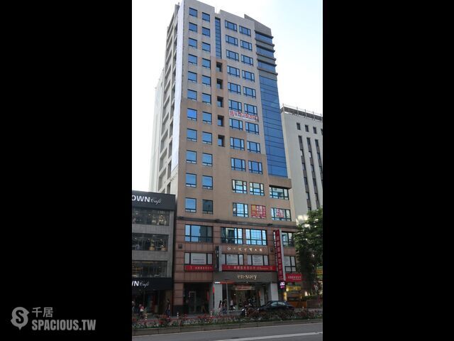 中山区 - 10491台湾台北市中山區松江路338-X號 01