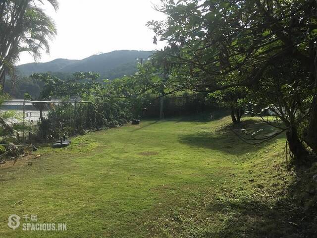 Discovery Bay - Nim Shue Wan 01