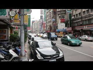 Zhongshan - XX Changchun Road, Zhongshan, Taipei 14