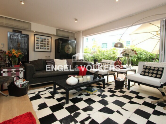 Tai Wai - Jade Villa 01