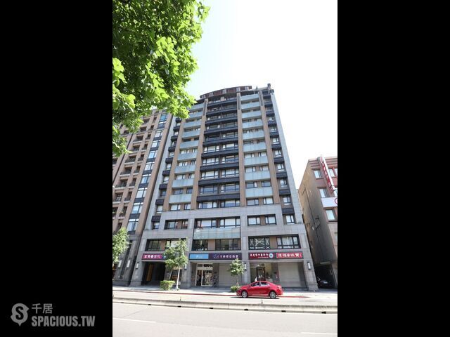 Datong - No. XX, Lane 133, Taiyuan Road, Datong District, Taipei City, Taiwan 103 01