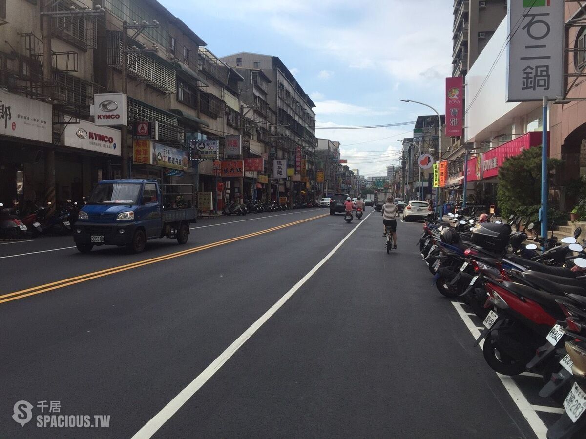 Xinzhuang - XX Jianguo 1st Road, Xinzhuang, Taipei 01