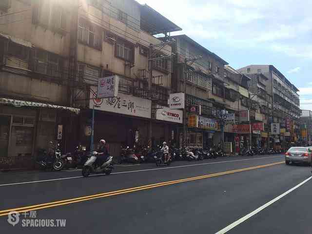 Xinzhuang - No. XX, Jianguo 1st Road, Xinzhuang District, New Taipei City, Taiwan 242 02