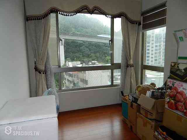 Xinzhuang - No. XX, Section 1, Qingshan Road, Xinzhuang District, New Taipei City, Taiwan 242 03