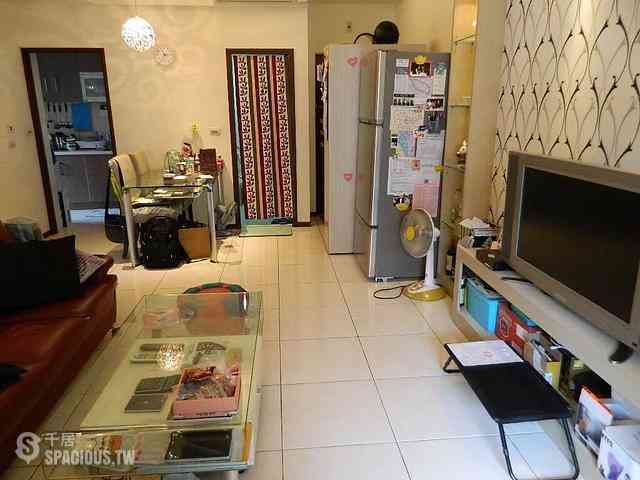 Xinzhuang - No. XX, Section 1, Qingshan Road, Xinzhuang District, New Taipei City, Taiwan 242 05