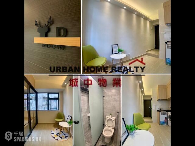 Tsim Sha Tsui - 16, Ashley Road 01